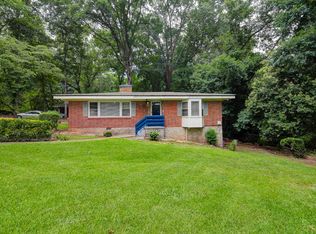 1400 Ruth Pl, Decatur, GA 30035