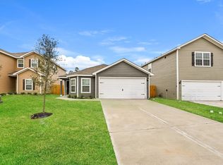 26709 Frost Dr, Magnolia, TX 77355