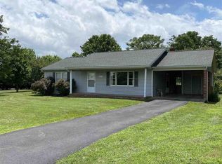 6571 Briery Branch Rd, Dayton, VA 22821