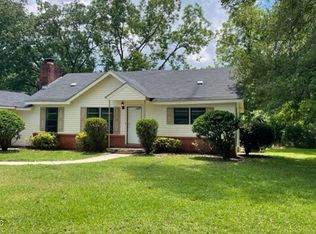 1795 Pecan Rd, Newton, MS 39345