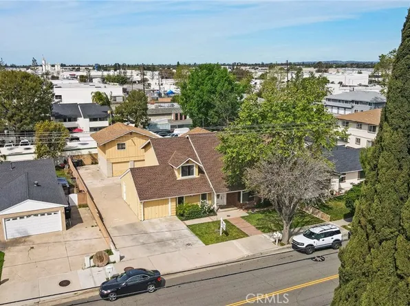 2122 N Shaffer St #A & B, Orange, CA 92865