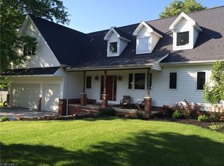 18345 Hunt Rd, Strongsville, OH 44136