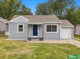 3708 Franklin St, Omaha, NE 68111