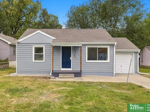 3708 Franklin St, Omaha, NE 68111