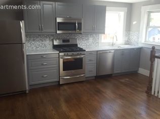 191 Western Ave #0, Cambridge, MA 02139