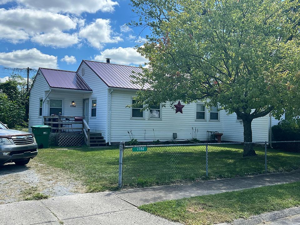 2nd image of 1708 Mansfield Ave