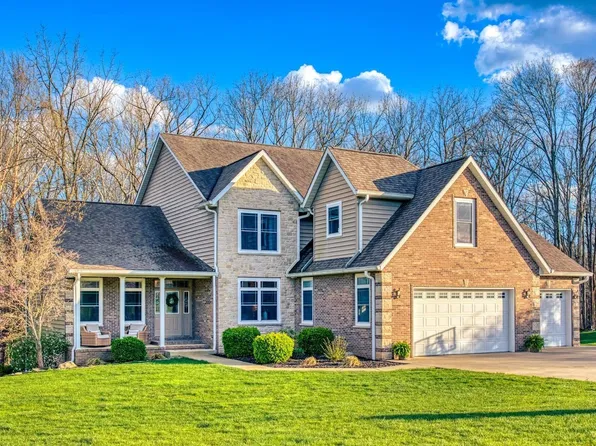 2623 E Clarkway Dr, Bloomington, IN 47401