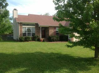 2019 Watts Dr LOT 52, Greenbrier, TN 37073