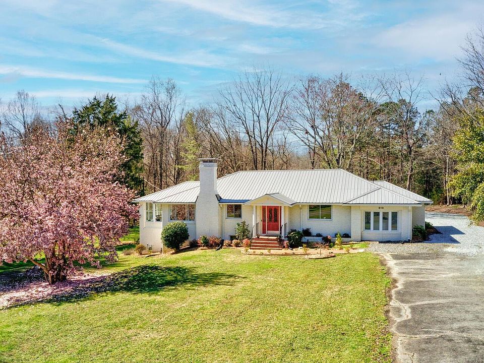 513 N Nash St, Hillsborough, NC 27278 Zillow