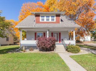 714 Michigan Ave, Adrian, MI