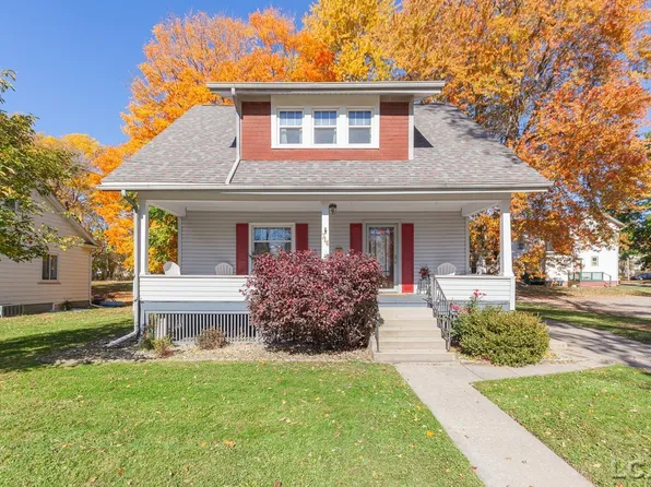 714 Michigan Ave, Adrian, MI 49221