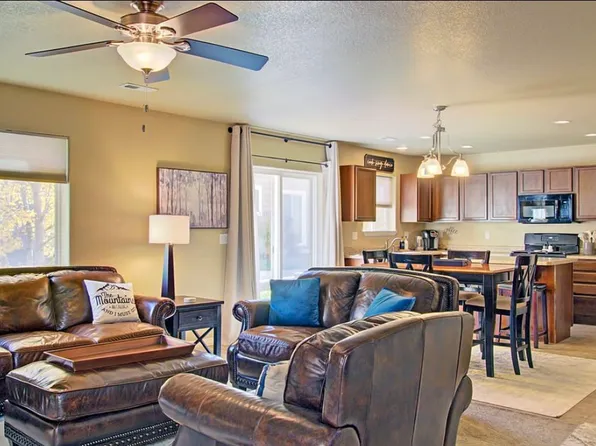 11541 Hibiscus Ln, Colorado Springs, CO 80921