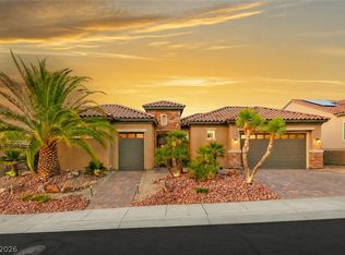2948 Foxtail Creek Ave, Henderson, NV 89052