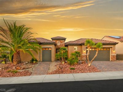 2948 Foxtail Creek Ave, Henderson, NV, 89052