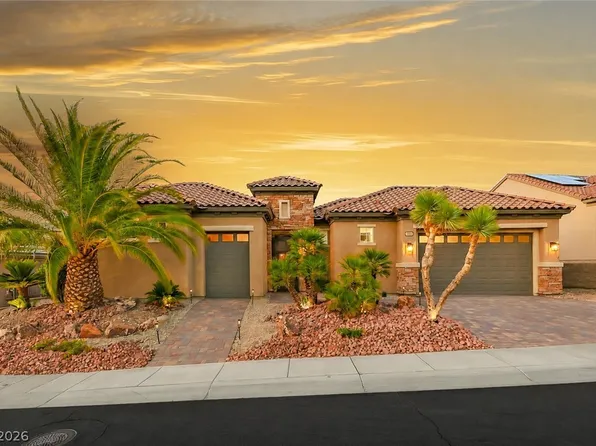 2948 Foxtail Creek Ave, Henderson, NV 89052