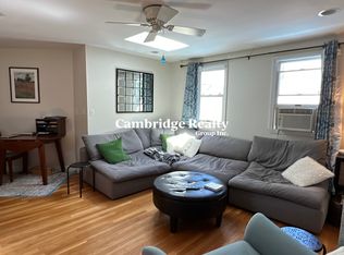 24-26 Burnham St #3T, Somerville, MA 02144