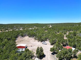55 Sundance Kid Rd, Edgewood, NM 87015