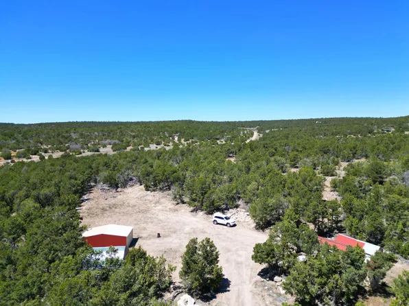 55 Sundance Kid Rd, Edgewood, NM 87015