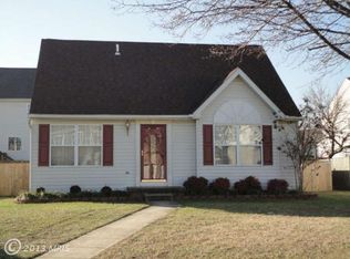 1405 Graham Farm Cir, Severn, MD 21144