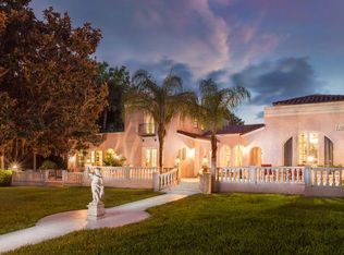 5525 Bamboo Ln, New Port Richey, FL 34652