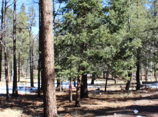 Tbd W Alta, Alpine, AZ 85920