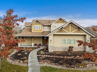 3808 W Miners Farm Ct, Boise, ID 83714