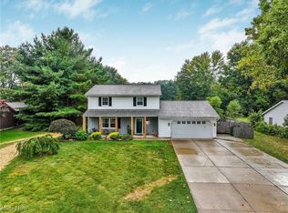 6240 Colleen Dr, Concord Township, OH 44077