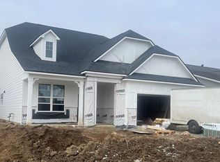 10236 Anees Ln, Fortville, IN 46040