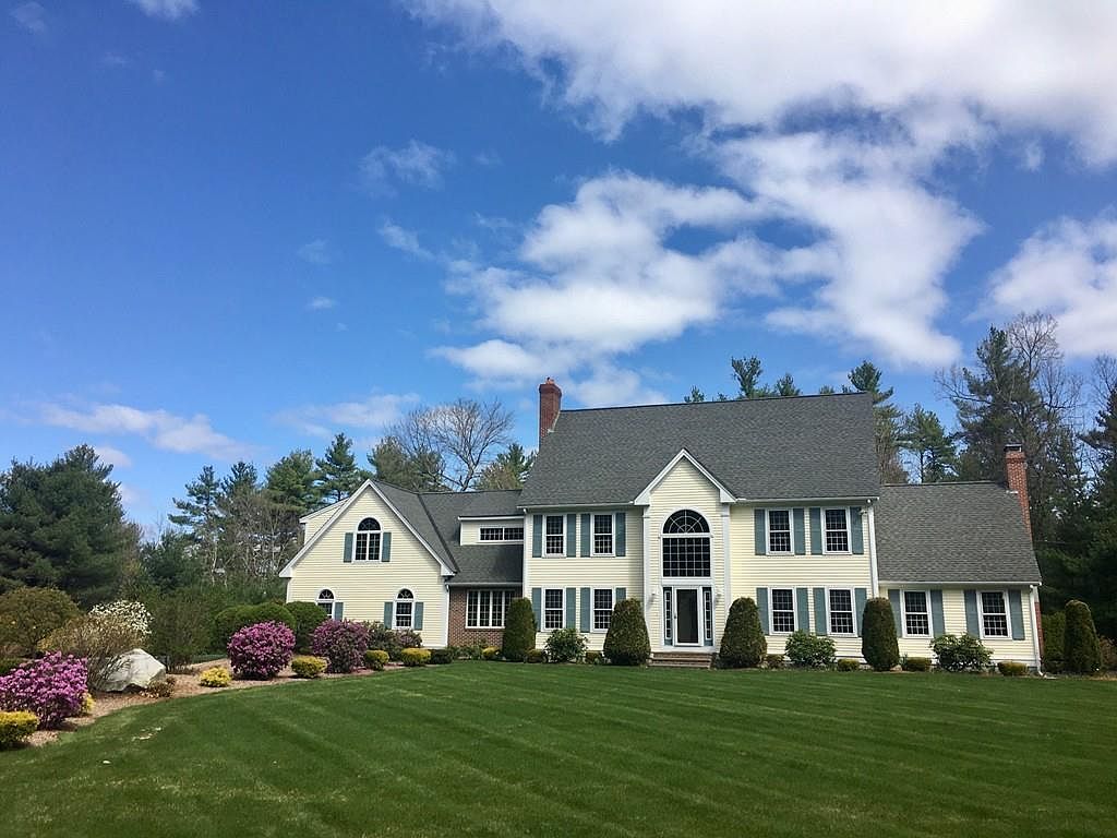 102 High St, Dunstable, MA 01827 Zillow