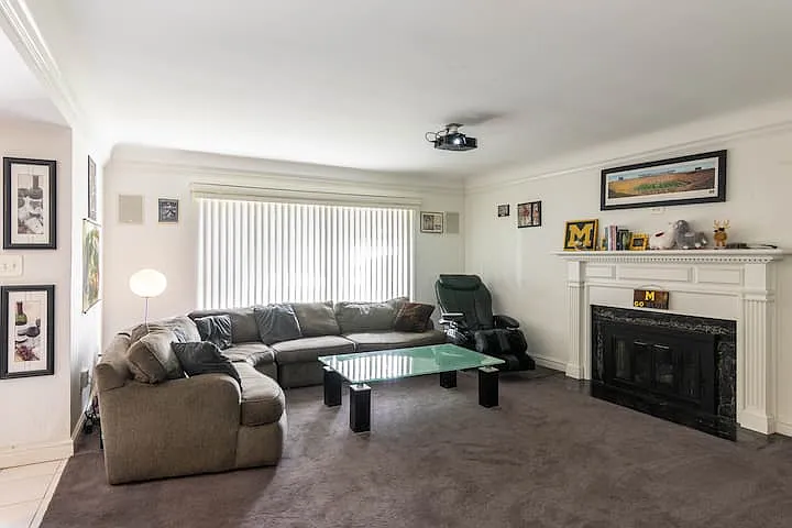 3 bed, 1842 sqft, $4,400 — Photo 4