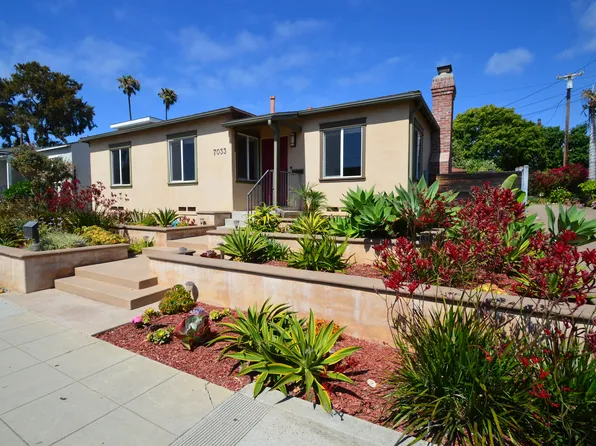 7033 Draper Ave, La Jolla, CA 92037