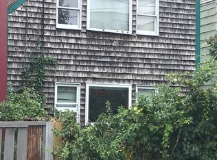 41 Merrill St, Portland, ME 04101