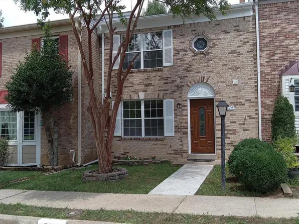 3374 Ladino Ct, Woodbridge, VA 22193
