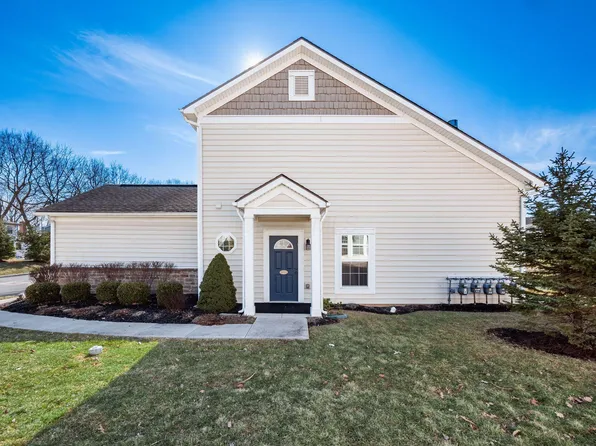 5113 Vitri Ln, Columbus, OH 43221