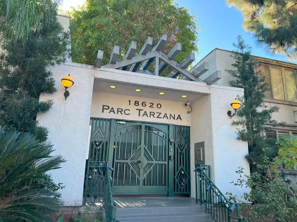18620 Hatteras St Unit 183, Tarzana, CA 91356