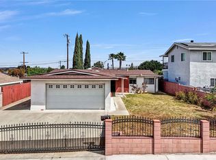 18609 Del Bonita St, La Puente, CA 91748