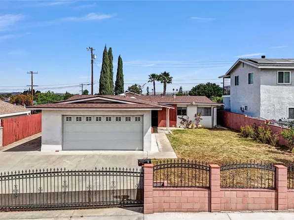 18609 Del Bonita St, La Puente, CA 91748