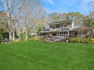 485 Seven Ponds Towd Rd, Water Mill, NY 11976