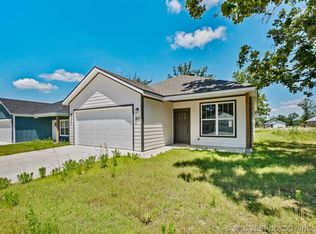 865 Snyder Springs Loop, Watts, OK 74964