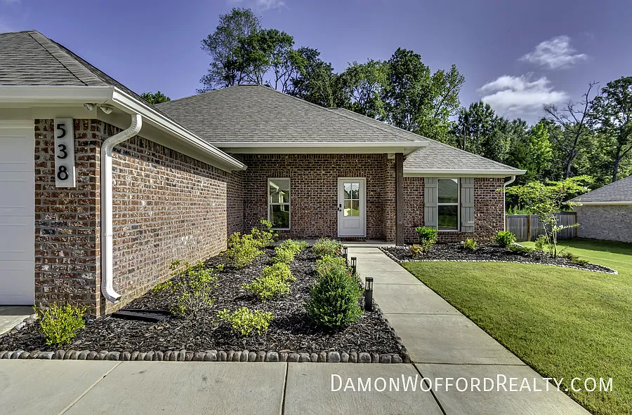 538 Patrick Farms — Photo 3