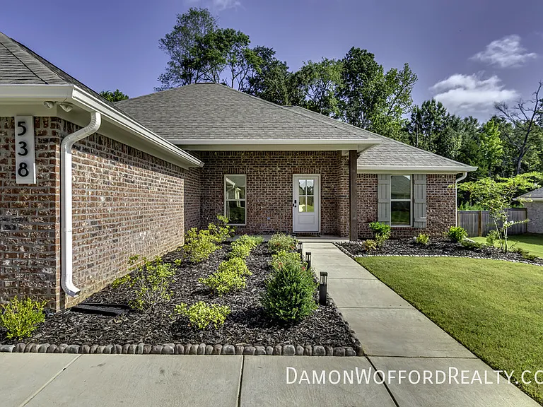 538 Patrick Farms Dr — Photo 3