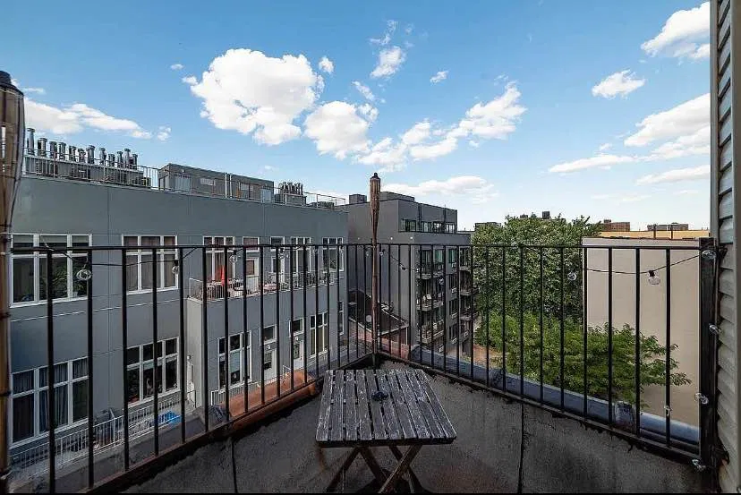 269 Kosciusko Street #PH2 in Bedford-Stuyvesant, Brooklyn | StreetEasy