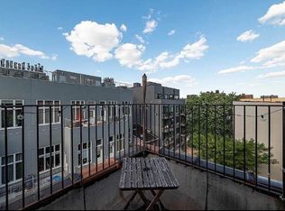 269 Kosciuszko St APT 4D, Brooklyn, NY 11221