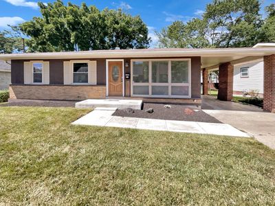 1270 Schumard Ave, Cincinnati, OH, 45215