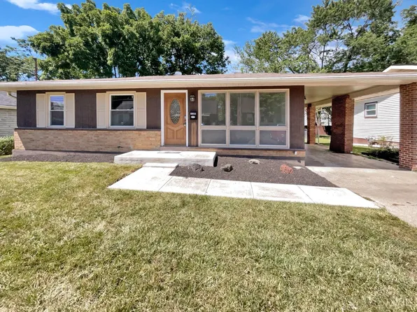 1270 Schumard Ave, Cincinnati, OH 45215