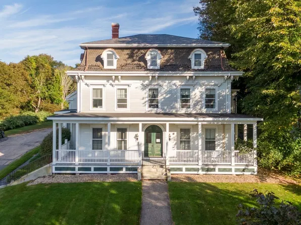 185 Main St, Spencer, MA 01562