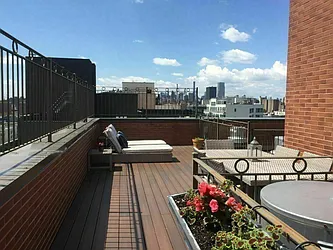 Rented by Peter Ashe