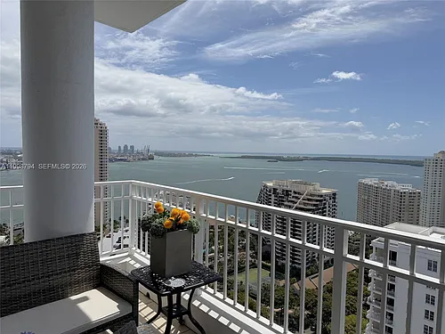 801 Brickell Key Blvd #3207 Photo 1