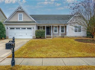 1942 Brawley Ave, Fayetteville, NC 28314