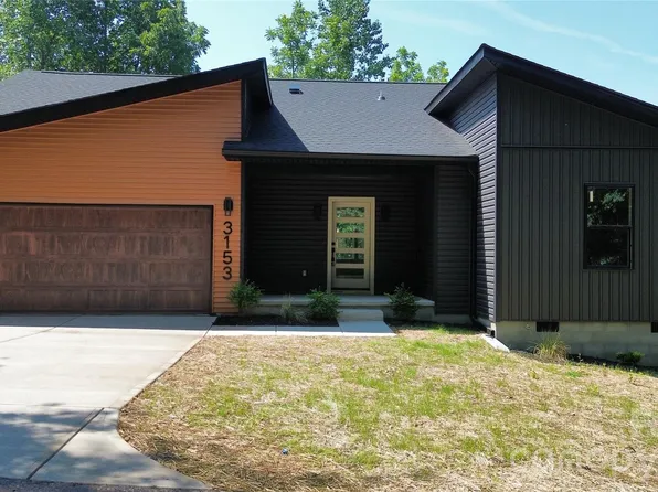 3153 Huffman St, Claremont, NC 28610